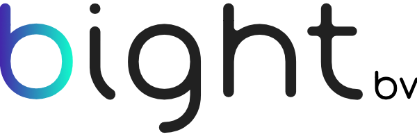 Logo Bight BV