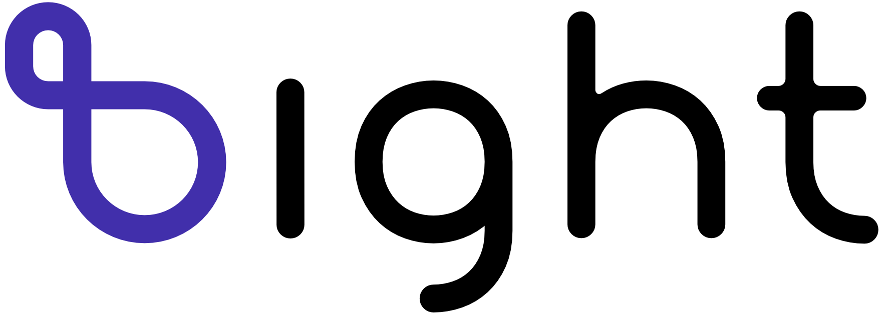 Logo Bight BV